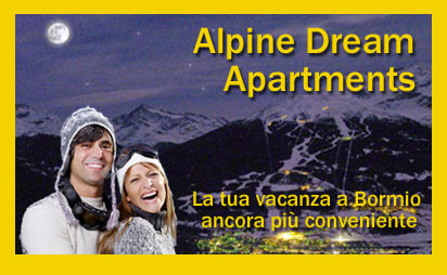 Alpine Dream Appartment